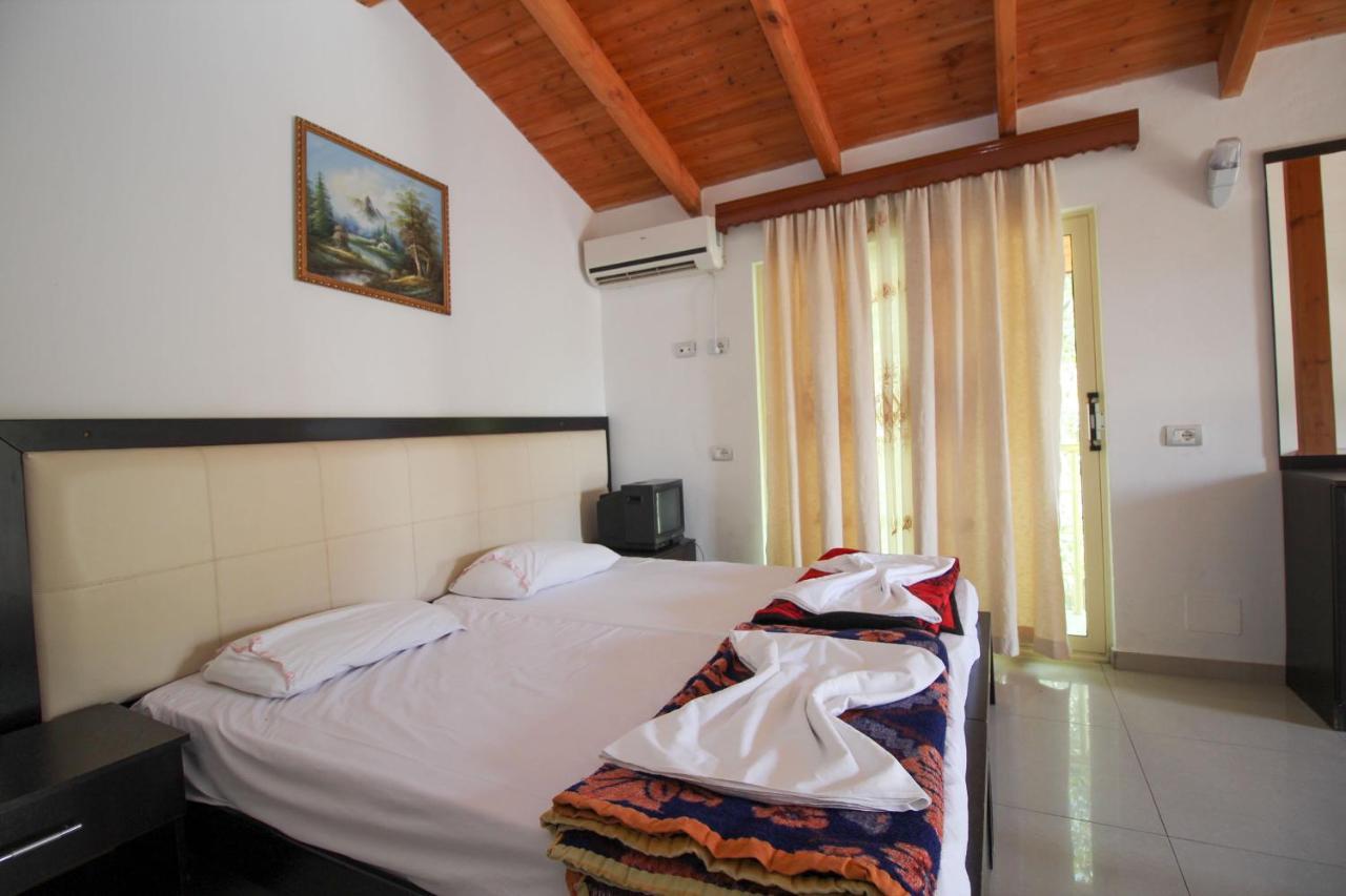 Jonufra Hotel Vlorë