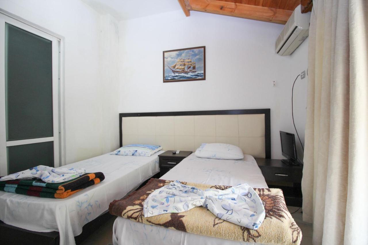 Jonufra Hotel Vlorë