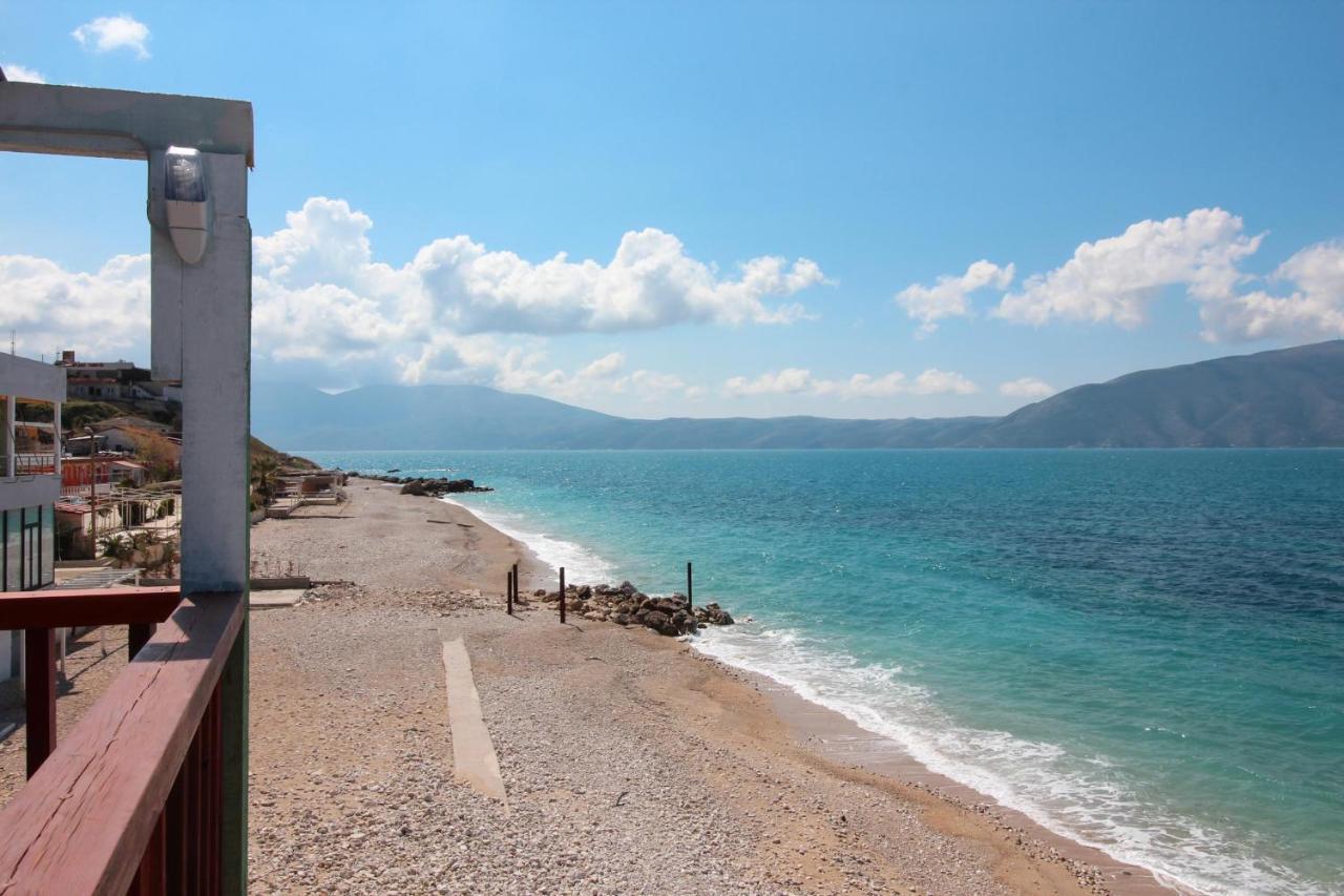 Jonufra Vlorë