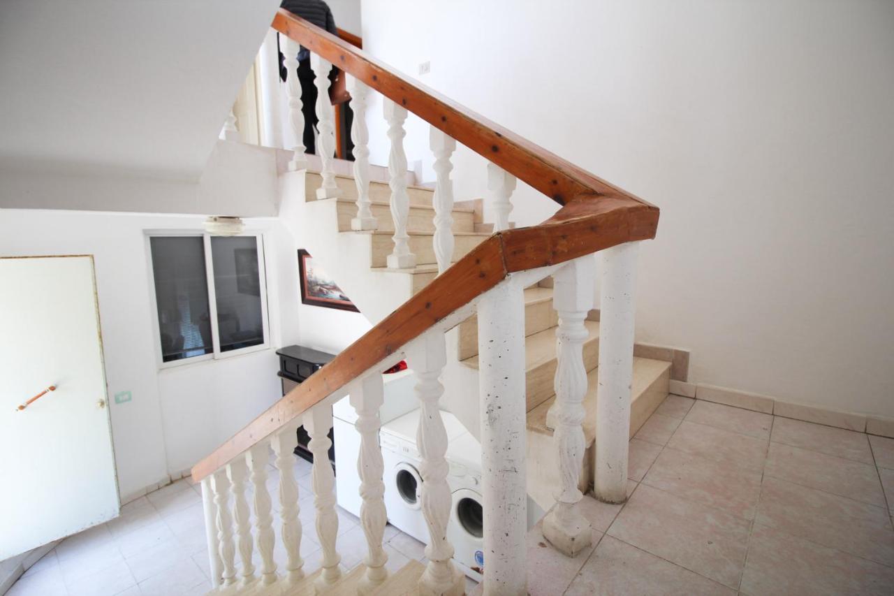 Jonufra Hotel