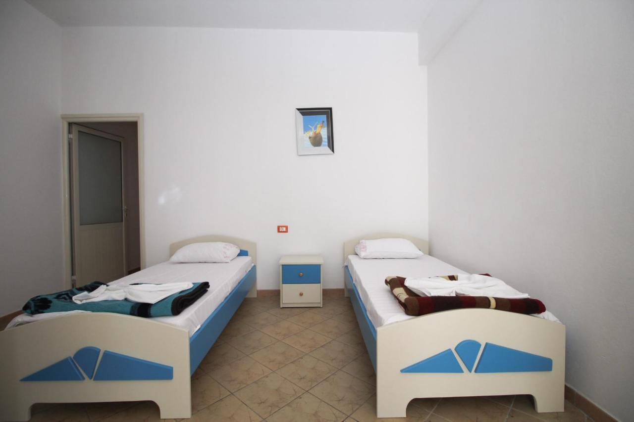 Hotel Jonufra Vlorë