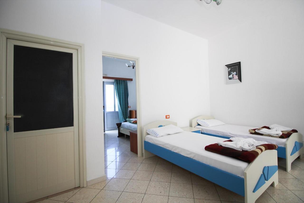 Jonufra Hotel 3*