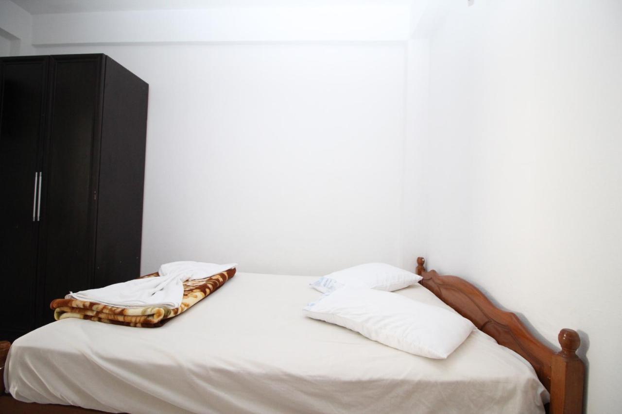 Jonufra Hotel Vlorë