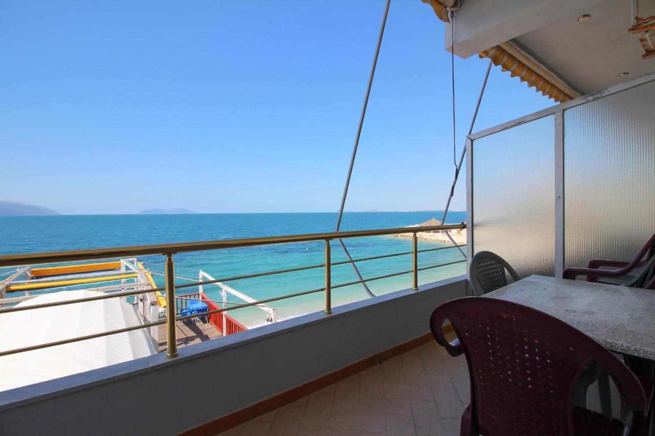 Hotel Jonufra 3*