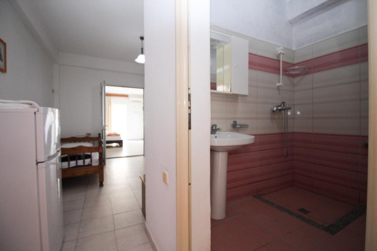 Jonufra Hotel 3*