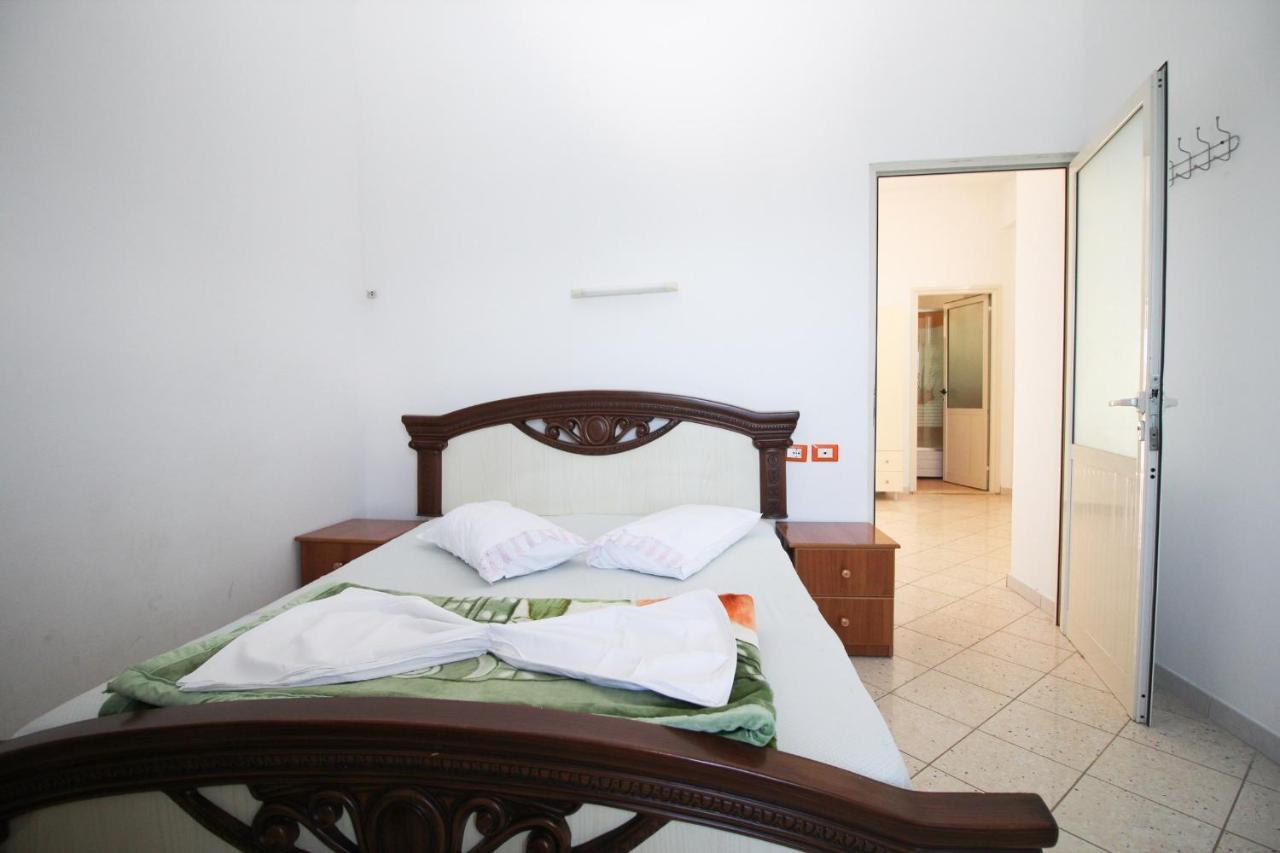 Hotel Jonufra Vlorë