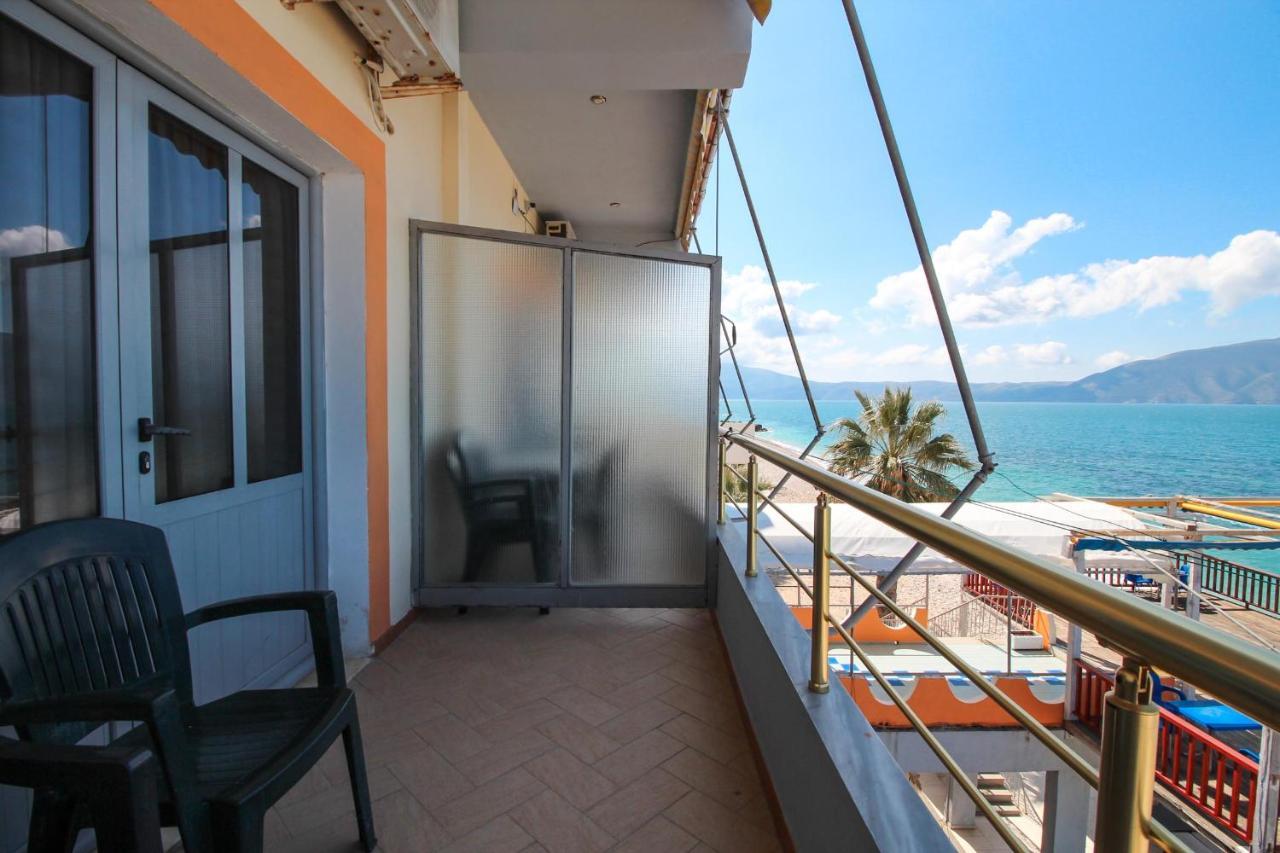 Hotel Jonufra Vlorë