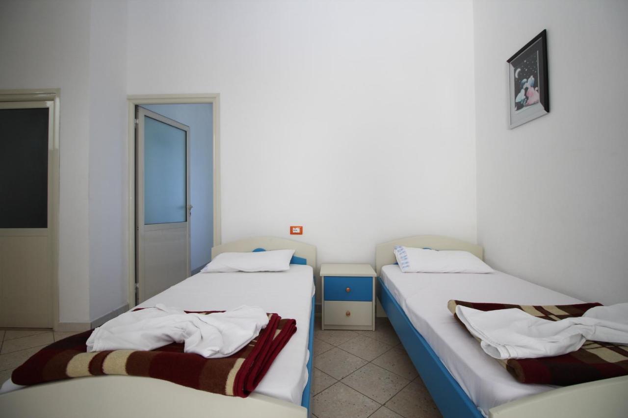Jonufra Vlorë