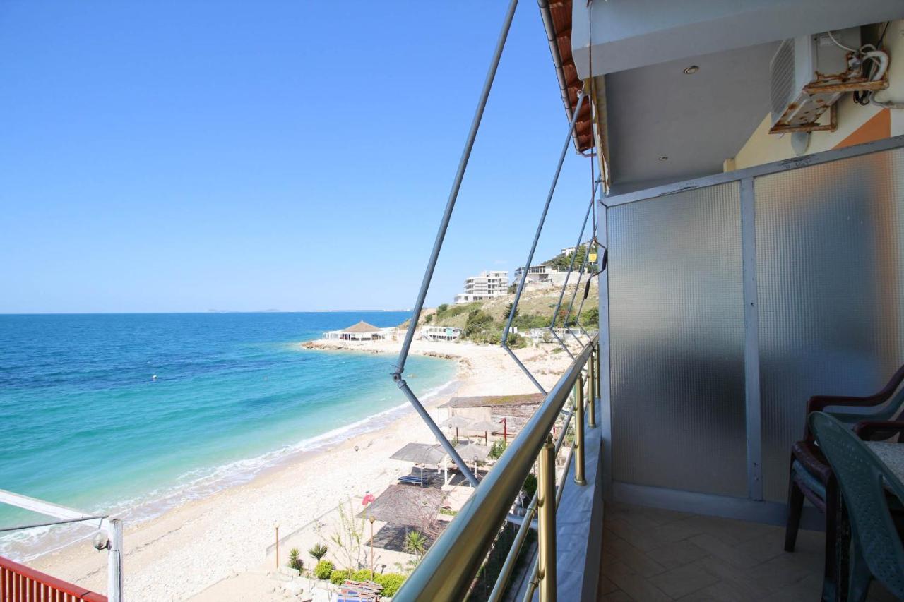 Hotel Jonufra Vlorë