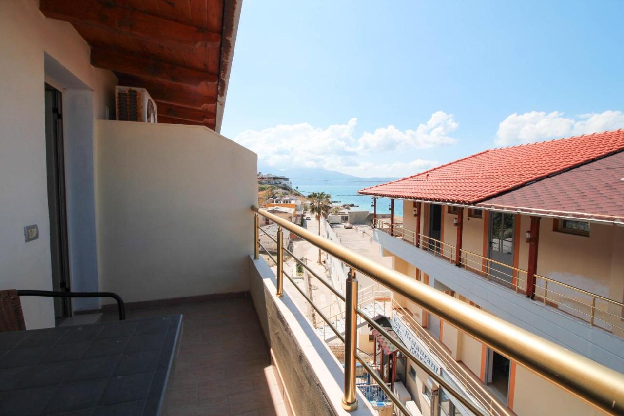 Jonufra Vlorë